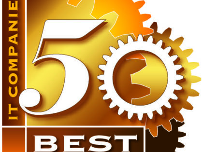 First Solution named one of the top 50 MSPs in the UK
